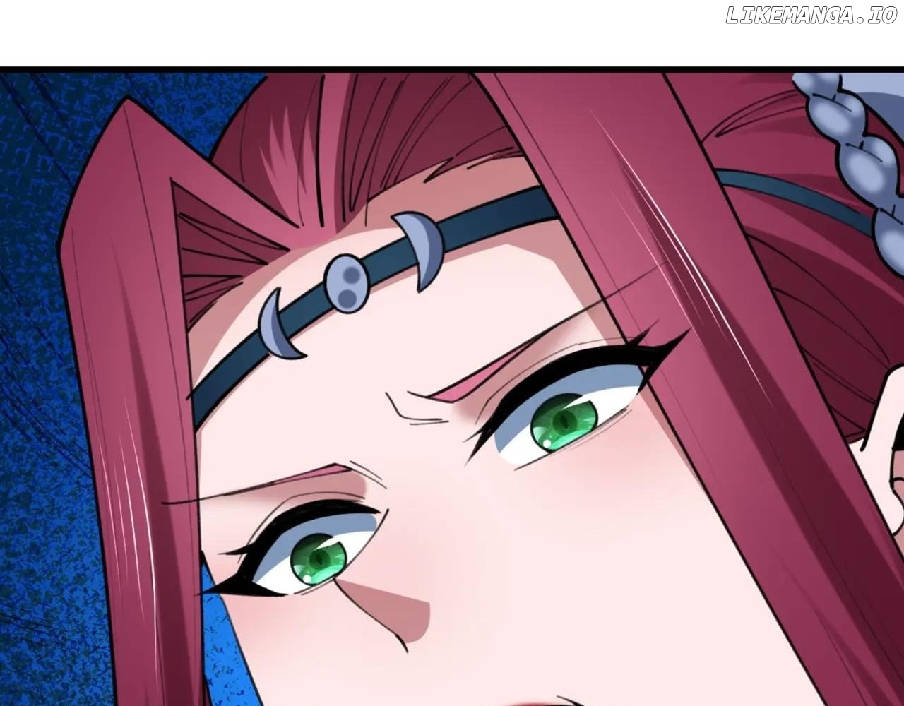 Era of the Haunted Chapter 487 - page 157